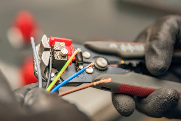 Best Electrical Installation Contractor  in Elida, OH