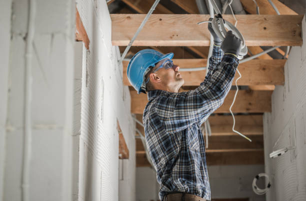 Best Affordable Electrical Installation  in Elida, OH