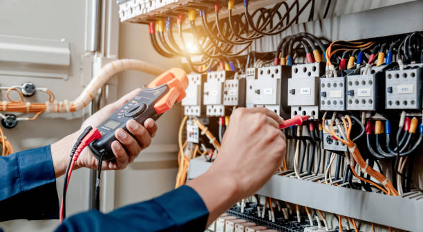 Best Home Electrical Repair  in Elida, OH