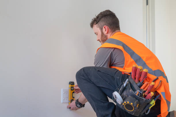 Best Industrial Electrical Services  in Elida, OH