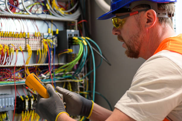 Best Electrician for Home Renovation  in Elida, OH