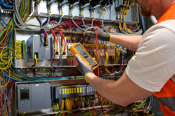 Best Electrical System Inspection  in Elida, OH