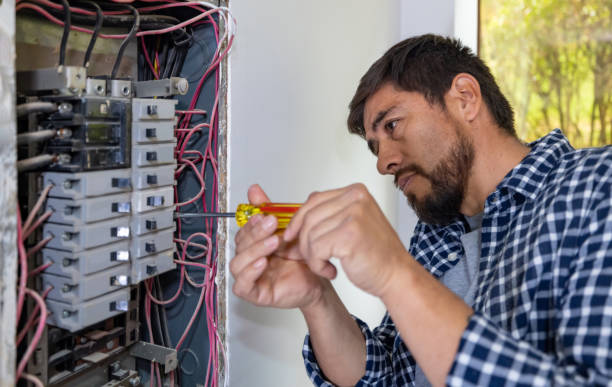 Best Circuit Breaker Repair  in Elida, OH